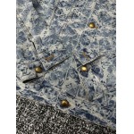 2025年12月1日秋冬新作Louis vuittonジャケット高品質人気商品/LDF工場