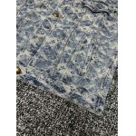 2025年12月1日秋冬新作Louis vuittonジャケット高品質人気商品/LDF工場