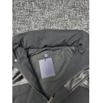 2025年12月1日秋冬新作Louis vuittonジャケット高品質人気商品/LDF工場