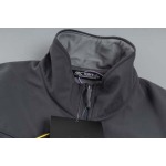 2025年12月1日秋冬新作ARCTERYXジャケット高品質人気商品/LDF工場