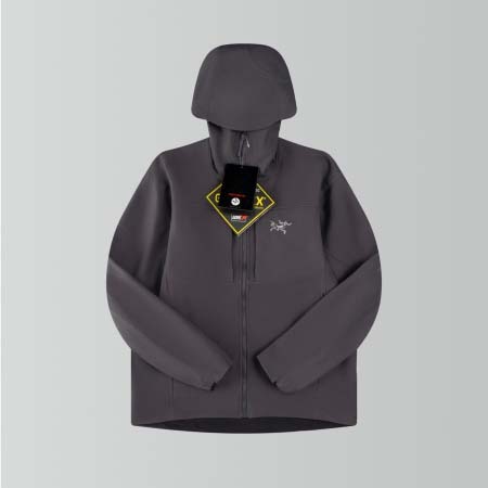 2025年12月1日秋冬新作ARCTERYXジャケット高品質...