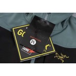 2025年12月1日秋冬新作ARCTERYXジャケット高品質人気商品/LDF工場