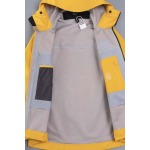 2025年12月1日秋冬新作ARCTERYXジャケット高品質人気商品/LDF工場