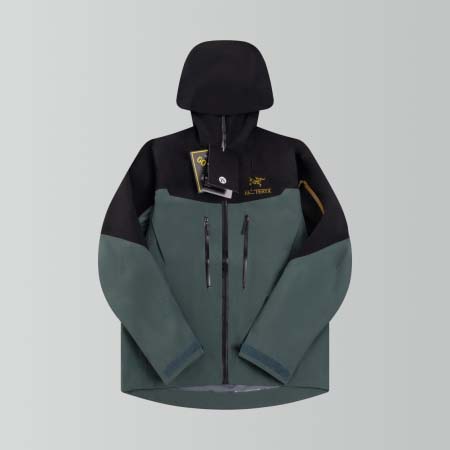 2025年12月1日秋冬新作ARCTERYXジャケット高品質...