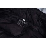 2025年12月1日秋冬新作ARCTERYXダウンジャケット高品質人気商品/LDF工場