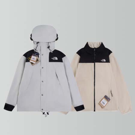 2025年12月1日秋冬新作The North Faceジャ...