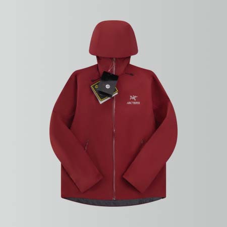 2025年12月1日秋冬新作ARCTERYXジャケット高品質...
