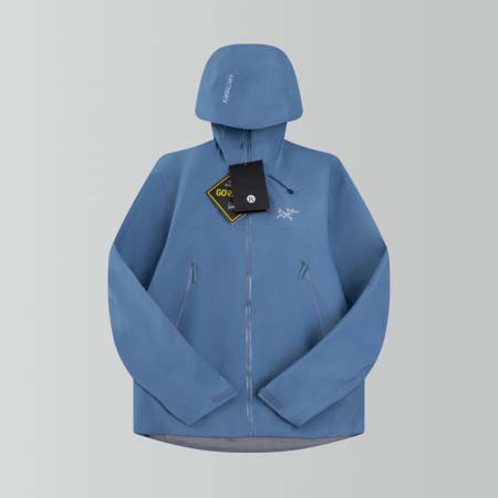 2025年12月1日秋冬新作ARCTERYXジャケット高品質...