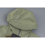 2025年12月1日秋冬新作ARCTERYXジャケット高品質人気商品/LDF工場