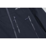 2025年12月1日秋冬新作ARCTERYXジャケット高品質人気商品/LDF工場