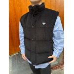 2025年12月1日秋冬新作Prada帽子高品質人気商品/LDF工場