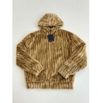 2025年12月1日秋冬新作Louis vuittonジャケット高品質人気商品/LDF工場