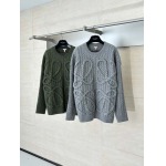 2025年12月1日秋冬新作Loeweセーター高品質人気商品/LDF工場
