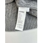 2025年12月1日秋冬新作Loeweセーター高品質人気商品/LDF工場