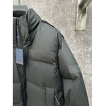2025年12月1日秋冬新作Louis Vuittonダウンジャケット高品質人気商品/LDF工場