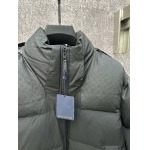 2025年12月1日秋冬新作Louis Vuittonダウンジャケット高品質人気商品/LDF工場