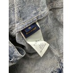 2025年12月1日秋冬新作Louis vuittonジャケット高品質人気商品/LDF工場