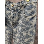 2025年12月1日秋冬新作Louis vuittonズボン高品質人気商品/LDF工場