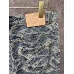 2025年12月1日秋冬新作Louis vuittonズボン高品質人気商品/LDF工場