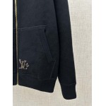 2025年12月1日秋冬新作Louis vuittonジャケット高品質人気商品/LDF工場