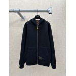 2025年12月1日秋冬新作Louis vuittonジャケット高品質人気商品/LDF工場