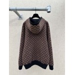 2025年12月1日秋冬新作Louis vuittonジャケット高品質人気商品/LDF工場