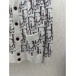 2025年12月1日秋冬新作Dior  ニットカーディガン  高品質人気商品/LDF工場