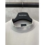2025年12月1日秋冬新作Balenciaga半袖 tシャツ高品質人気商品/LDF工場