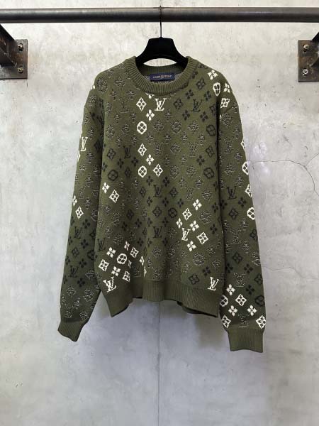 2025年12月1日秋冬新作LOUIS VUITTON高品質...