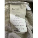 2025年12月1日秋冬新作AMIスウェット高品質人気商品/LDF工場