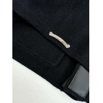 2025年12月1日秋冬新作Chrome Hearts ニットカーディガン  高品質人気商品/LDF工場