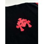 2025年12月1日秋冬新作Chrome Heartsセーター高品質人気商品/LDF工場