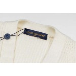 2025年12月1日秋冬新作Louis vuitton ニットカーディガン  高品質人気商品/LDF工場