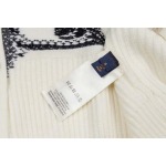 2025年12月1日秋冬新作Louis vuitton ニットカーディガン  高品質人気商品/LDF工場