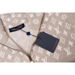 2025年12月1日秋冬新作Louis vuittonセーター高品質人気商品/LDF工場