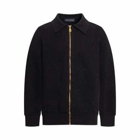 2025年12月1日秋冬新作Louis vuittonジャケ...