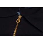 2025年12月1日秋冬新作Louis vuittonジャケット高品質人気商品/LDF工場