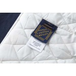 2025年12月1日秋冬新作Louis vuitton綿の服高品質人気商品/LDF工場