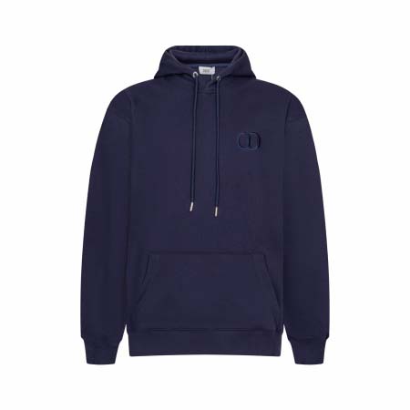 2025年12月1日秋冬新作Dior スウェット高品質人気商...