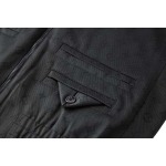 2025年12月1日秋冬新作Louis vuittonジャケット高品質人気商品/LDF工場