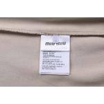 2025年12月1日秋冬新作MiuMiuジャケット高品質人気商品/LDF工場