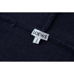 2025年12月1日秋冬新作Loeweジャケット高品質人気商品/LDF工場