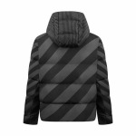 2025年12月1日秋冬新作Fendiダウンジャケット高品質人気商品/LDF工場