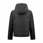 2025年12月1日秋冬新作Fendiダウンジャケット高品質人気商品/LDF工場