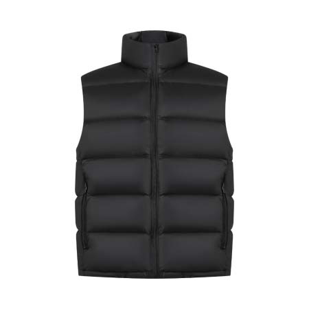 2025年12月1日秋冬新作Balenciagaダウンベスト...