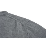 2025年12月1日秋冬新作Pradaセーター高品質人気商品/LDF工場