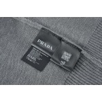 2025年12月1日秋冬新作Pradaセーター高品質人気商品/LDF工場