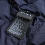 2025年12月1日秋冬新作Pradaダウンジャケット高品質人気商品/LDF工場