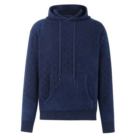 2025年12月1日秋冬新作Louis vuittonスウェ...