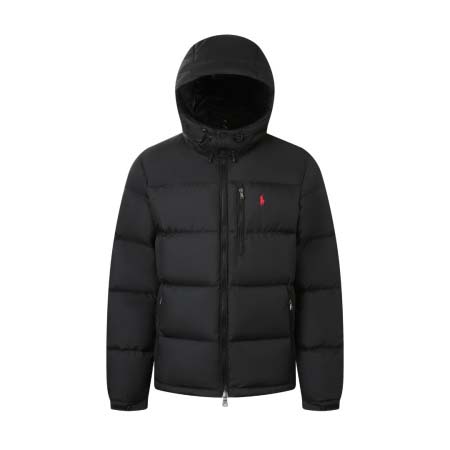 2025年12月1日秋冬新作Ralph Laurenダウンジ...